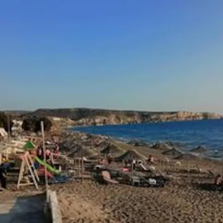 Dom wakacyjny Korali House Kalamaki (Heraklion)