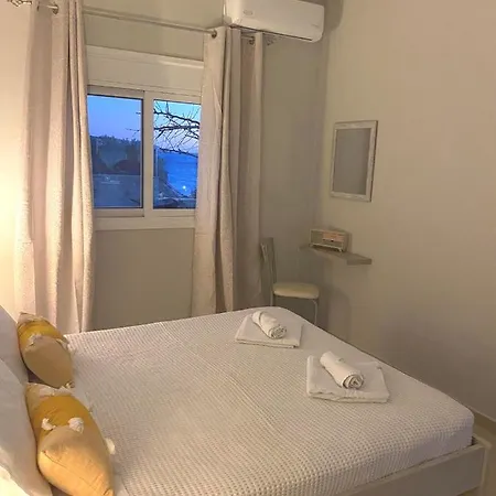 Dom wakacyjny Korali House Kalamaki (Heraklion)