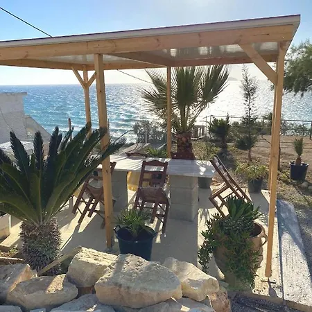 Korali House Kalamaki (Heraklion)