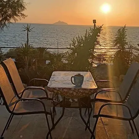 Korali House Kalamaki (Heraklion)