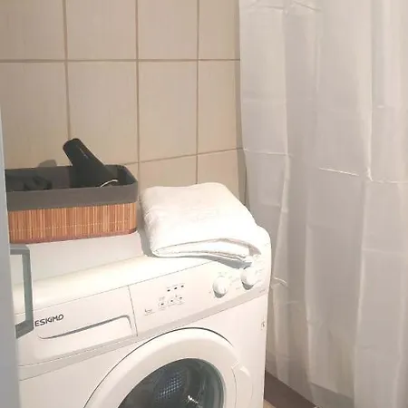 Korali House Vakantiehuis Kalamaki (Heraklion)