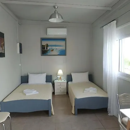 Korali House *