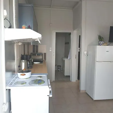 Korali House Kalamaki (Heraklion)