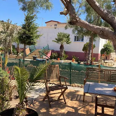 Vakantiehuis Korali House *