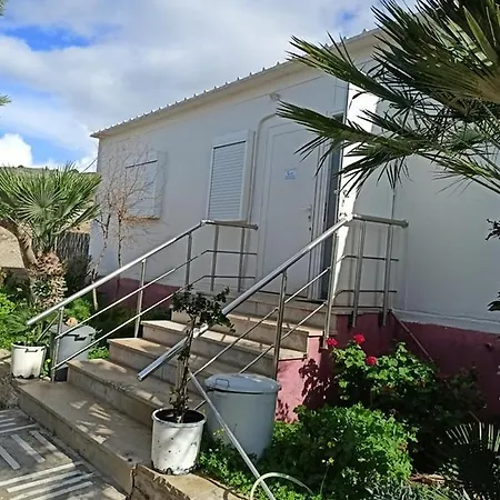 Vakantiehuis Korali House *