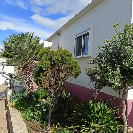 Korali House *