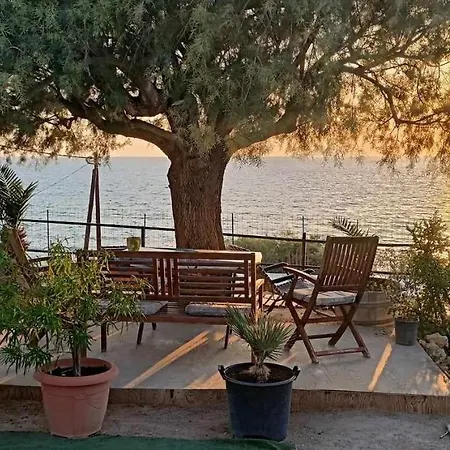 Vakantiehuis Korali House *