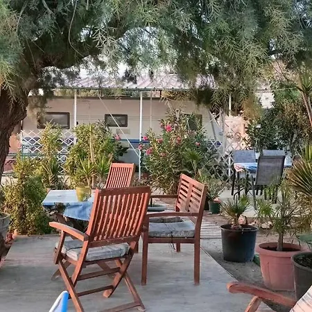 Korali House Kalamaki (Heraklion)