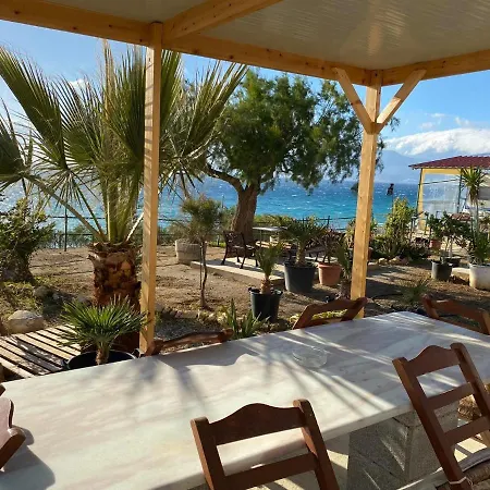 Korali House Casa vacanze