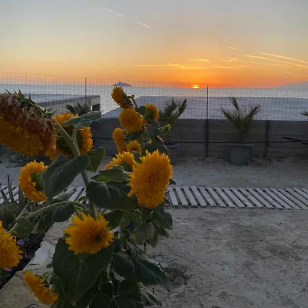 Casa vacanze Korali House