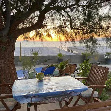 Casa vacanze Korali House *